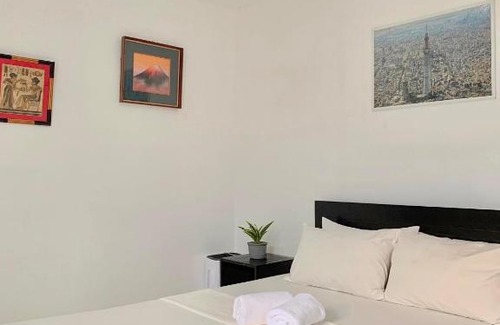 Moalboal Casa | Fil's Resort