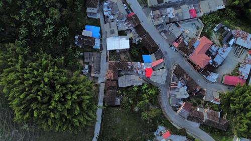 Filadelfia Apartamento | Filadelfia Extremo Típico