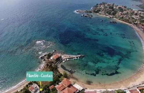 Stoupa Casa | Filanthi CostaS