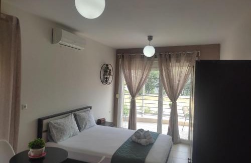 Maniakoi Apartamento | Filareti studios