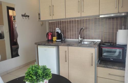 Maniakoi Apartamento | Filareti studios