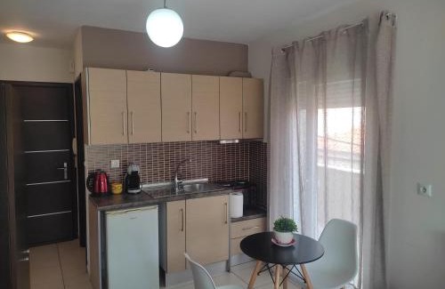 Maniakoi Apartamento | Filareti studios