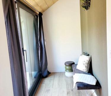 Wasselonne Apartamento | Filature 1813-Duplex-Relaxation,spa,garden View