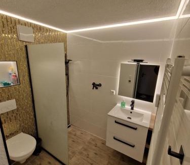 Ostfildern Apartamento | Filder Apartment