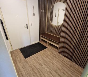 Ostfildern Apartamento | Filder Apartment