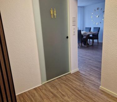 Ostfildern Apartamento | Filder Apartment