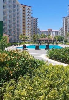 San Dionisio Hotel | Filed Residences Hotel Apartment