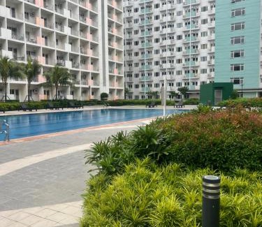 San Dionisio Hotel | Filed Residences Hotel Apartment