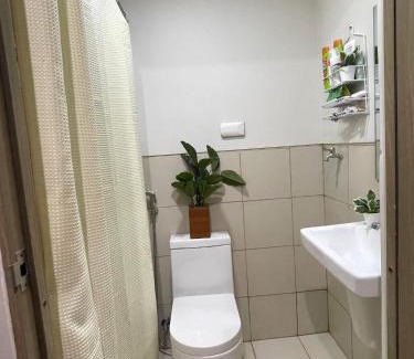 San Dionisio Hotel | Filed Residences Hotel Apartment