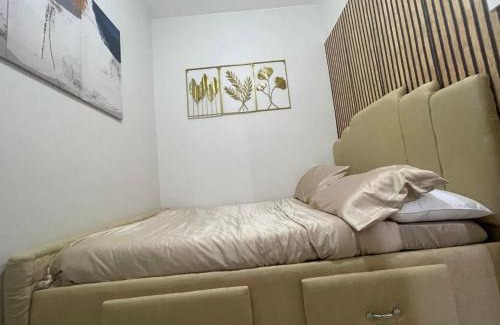 San Dionisio Hotel | Filed Residences Hotel Apartment