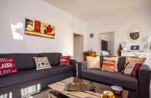Ialyssos Casa | Filerimos House