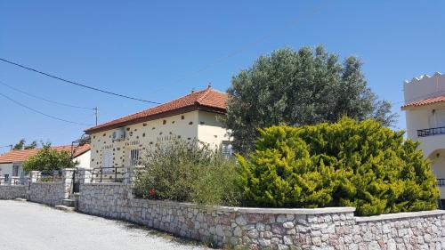 Ialyssos Casa | Filerimos House