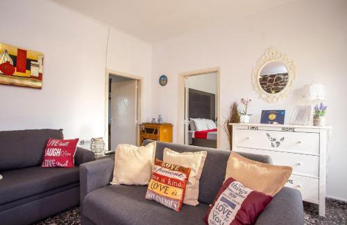 Ialyssos Casa | Filerimos House