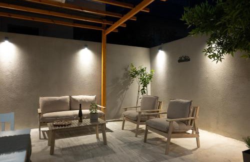 Pastida Apartamento | Filerimos Nest