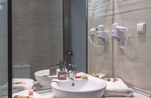 Ialyssos Complejo | Filerimos Village - All Inclusive