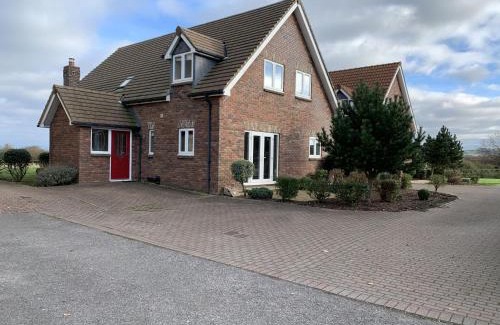 Filey Casa | Fileybayview at The Bay Filey, sleeps 8-10, dog-friendly