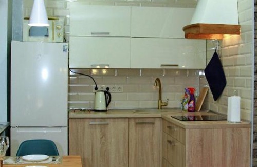 Vitebsk Apartamento | FilHaus Apartment on Suvorova