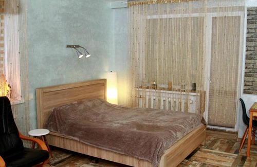 Vitebsk Apartamento | FilHaus Apartment on Suvorova
