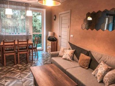 Vitebsk Apartamento | FilHouse Apartment on Suvorova 13