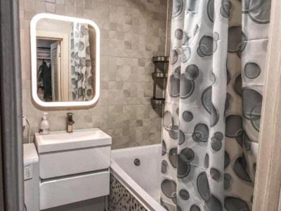 Vitebsk Apartamento | FilHouse Apartment on Suvorova 13