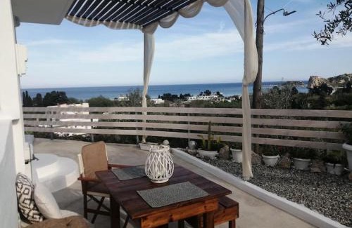 Stegna Casa | Filia Bungalow