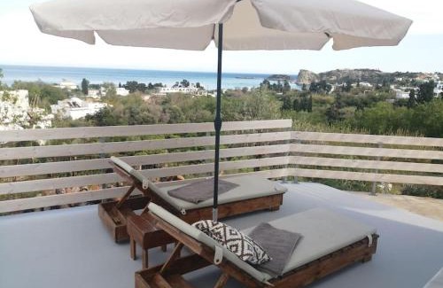 Stegna Casa | Filia Bungalow