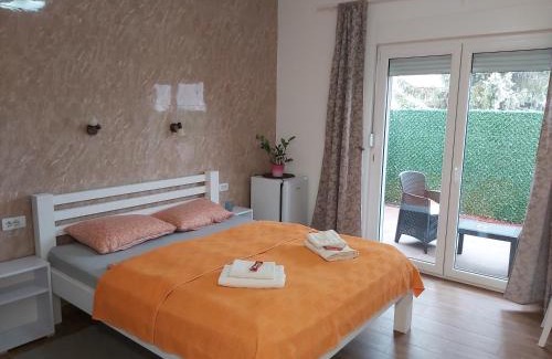 Palic Apartamento | Filigran