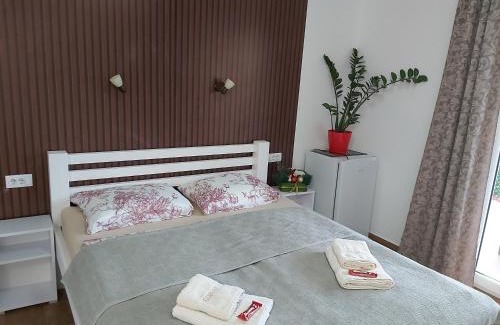 Palic Apartamento | Filigran