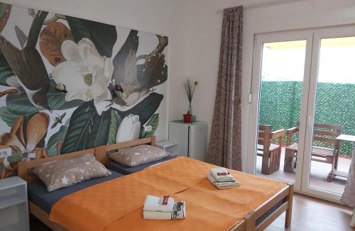 Palic Apartamento | Filigran