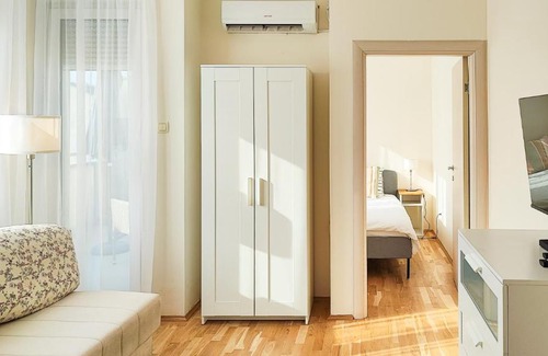 Novi Sad Apartamento | FilinHome Papa 6