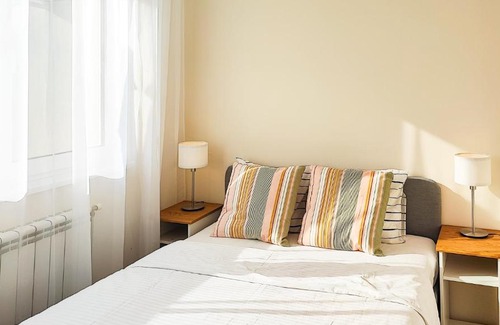 Novi Sad Apartamento | FilinHome Papa 6