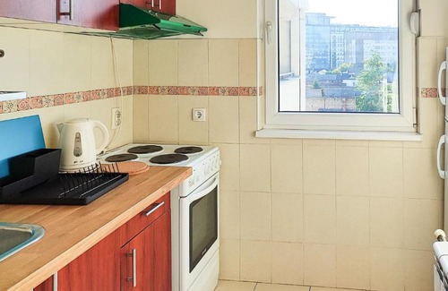 Novi Sad Apartamento | FilinHome Papa 6
