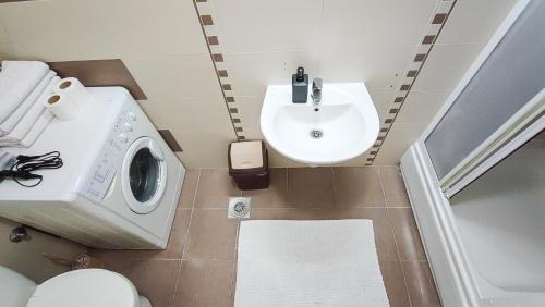 Novi Sad Apartamento | FilinHome Papa 6