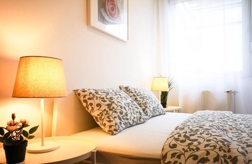 Novi Sad Apartamento | FilinHome Supljikca Suite