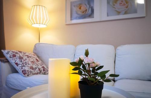 Novi Sad Apartamento | FilinHome Supljikca Suite