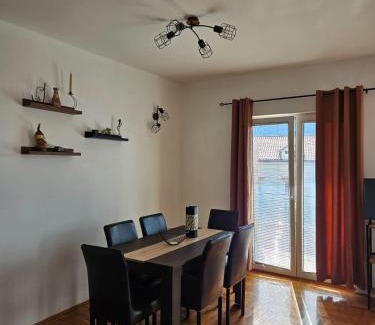 Dobrota Apartamento | Filip's apartment