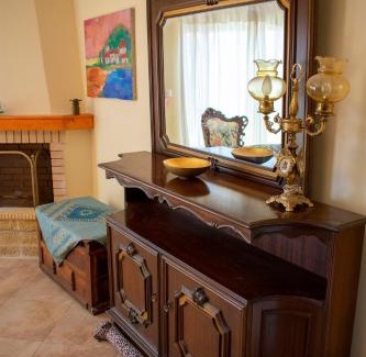 Agios Andreas Apartamento | FILIS APARTMENT