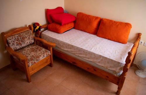 Agios Andreas Apartamento | FILIS APARTMENT