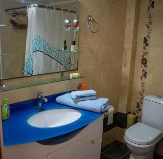 Agios Andreas Apartamento | FILIS APARTMENT