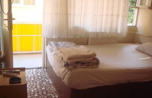 Denizli Casa | Filiz Pansiyon