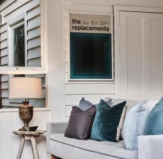 Warburton Casa | Film Makers Cottage