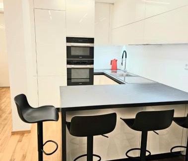 Marousi Apartamento | Filothei Luxury Apartment 110m2