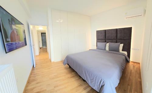 Marousi Apartamento | Filothei Luxury Apartment 110m2