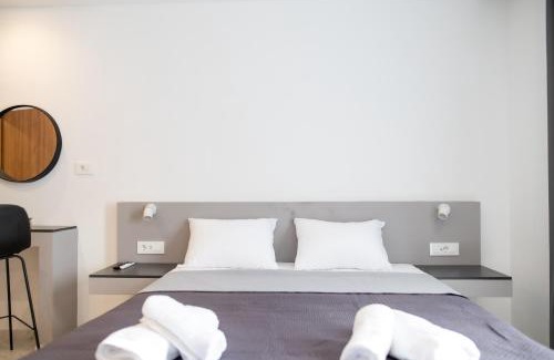 Marmari Apartamento | Filoxenia cozynest
