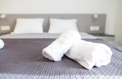 Marmari Apartamento | Filoxenia cozynest