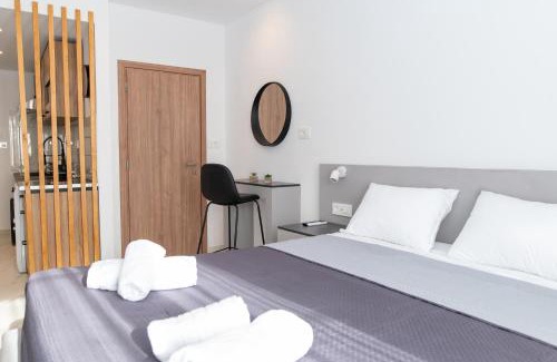 Marmari Apartamento | Filoxenia cozynest