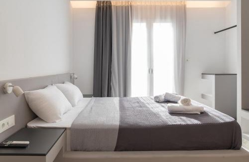 Marmari Apartamento | Filoxenia cozynest