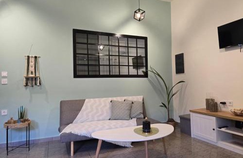 Petaloudes Apartamento | Filoxenia house