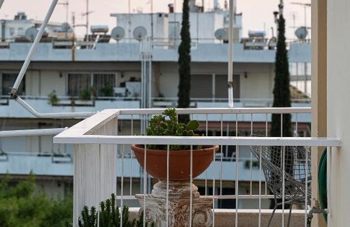 Alimos Apartamento | FILOXENIA MG With Fantastic View 6th