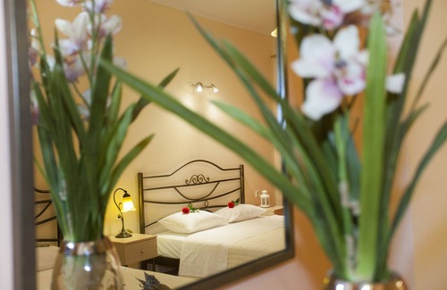 Anthousa Casa | Filoxenia Sea & View